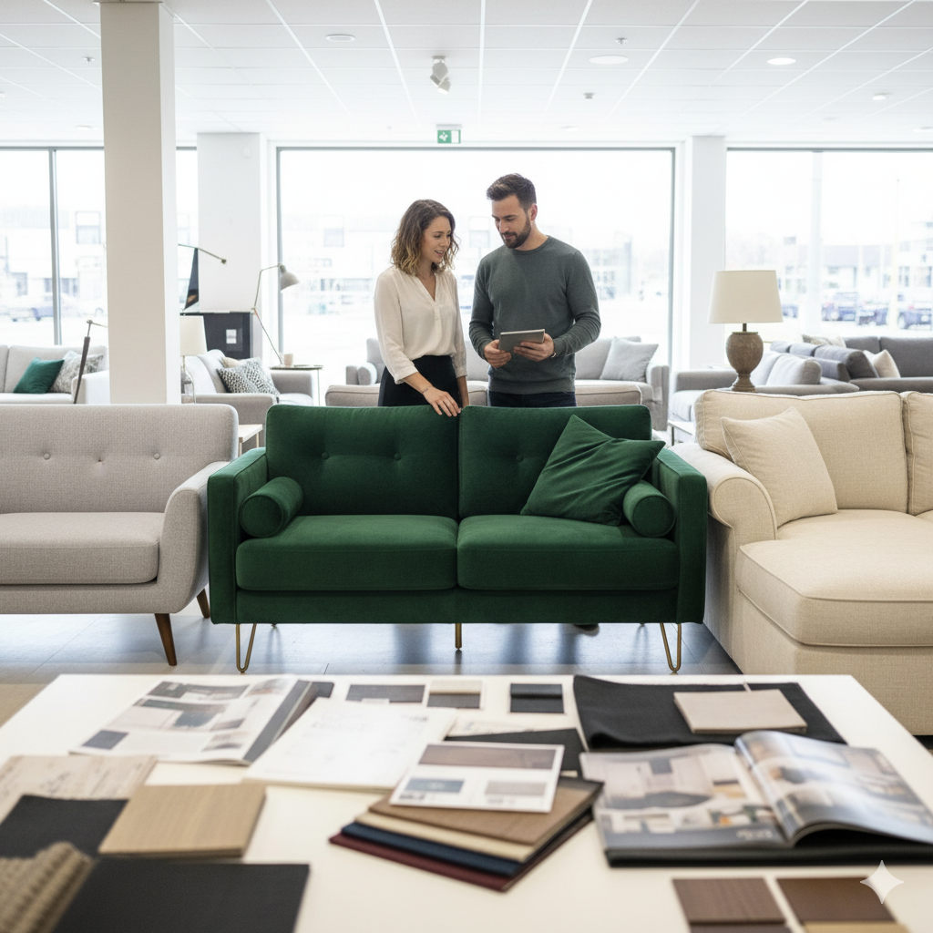 بررسی جزئیات